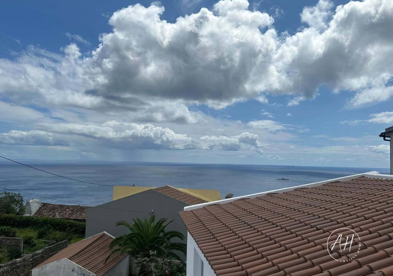 Amazing Home Ponta Garca Esterno foto